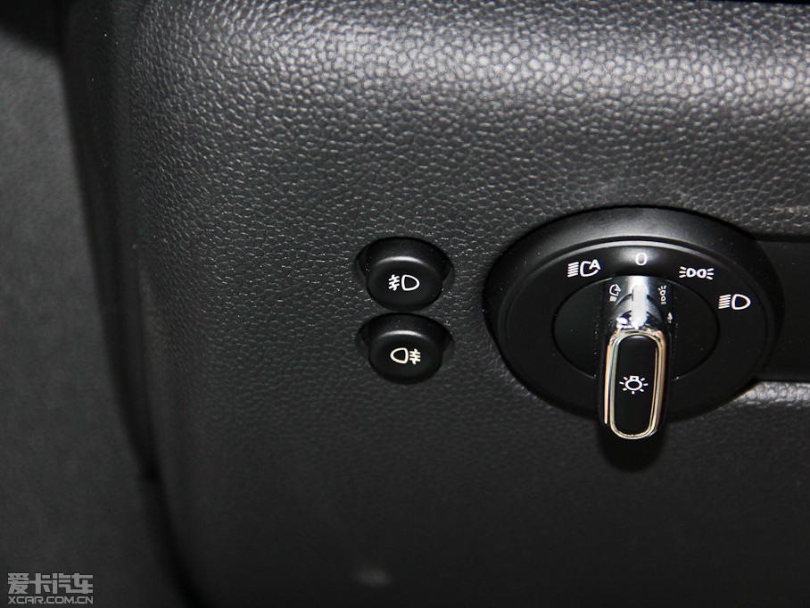 2014MINI COOPER Excitement