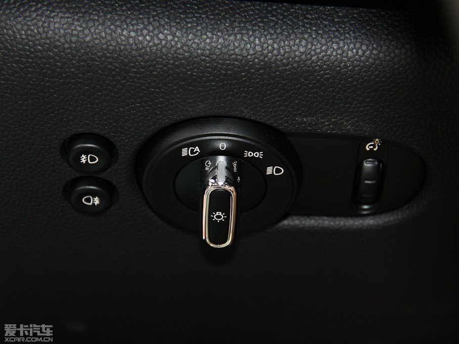 2014MINI COOPER Excitement