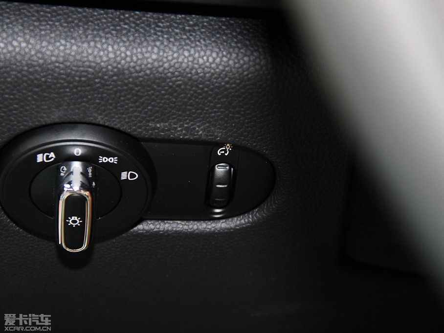 2014MINI COOPER Excitement