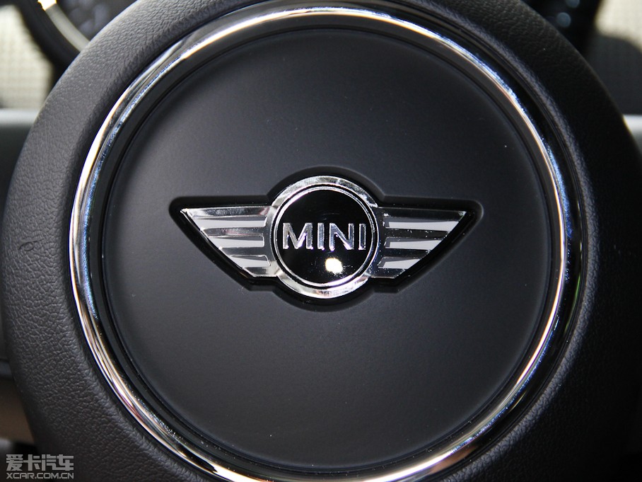 2014MINI COOPER Excitement