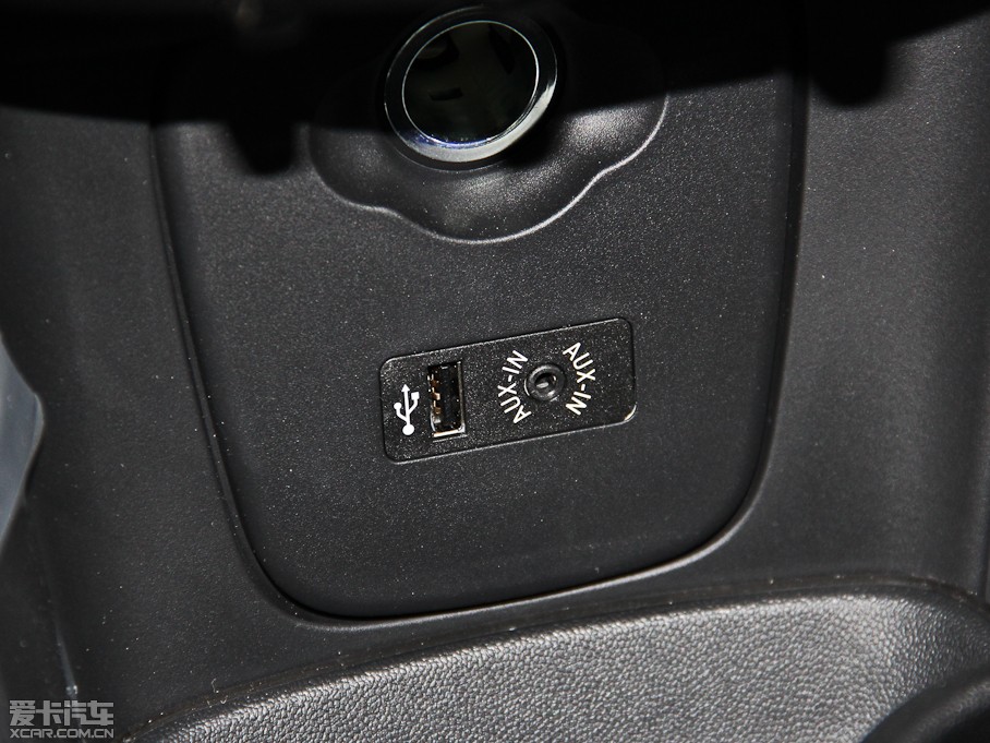 2014MINI COOPER Excitement