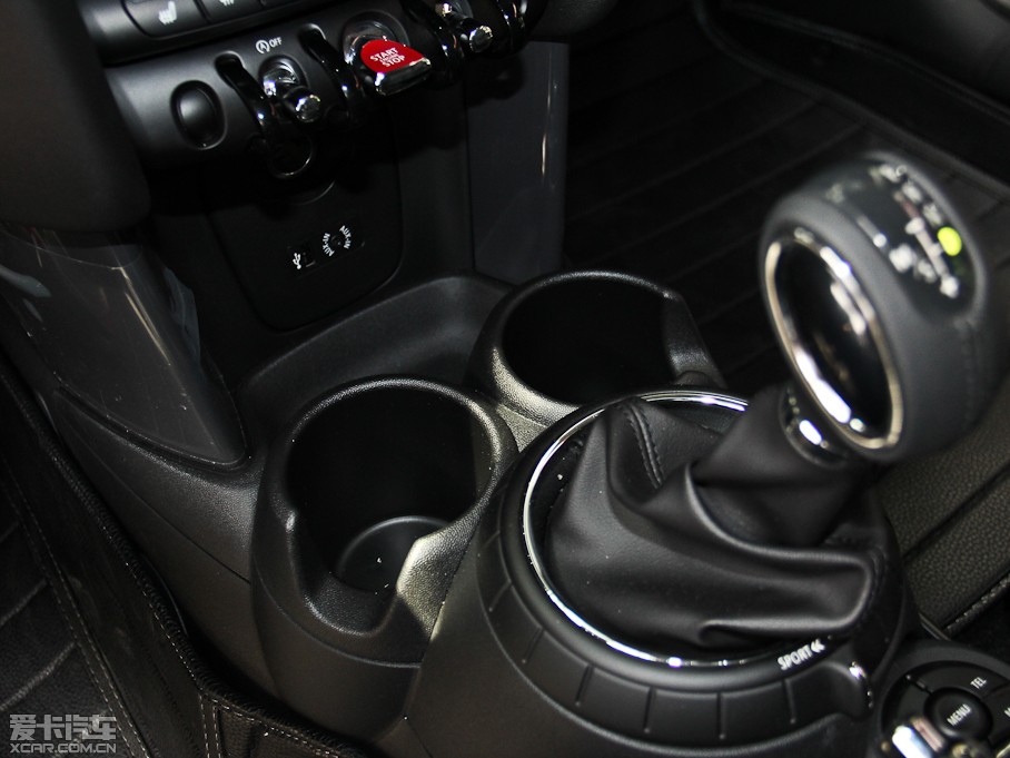 2014MINI COOPER Excitement