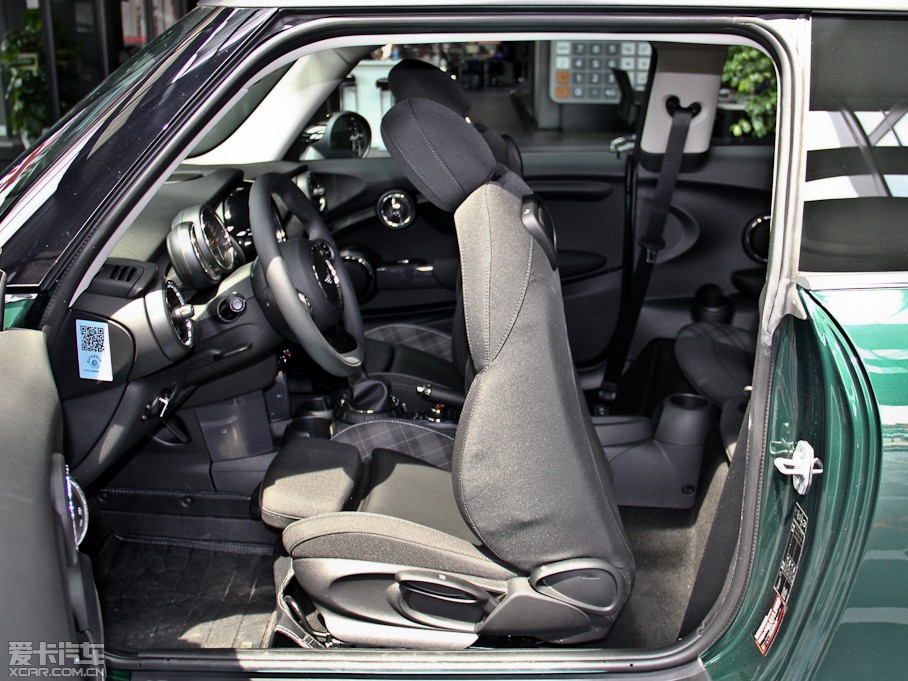 2014MINI COOPER Excitement