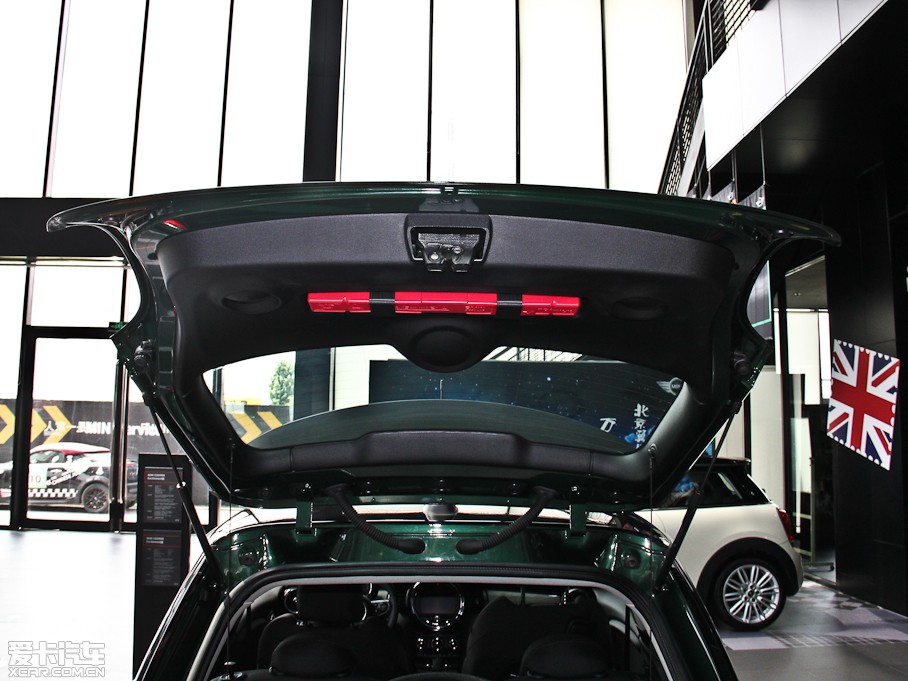 2014MINI COOPER Excitement