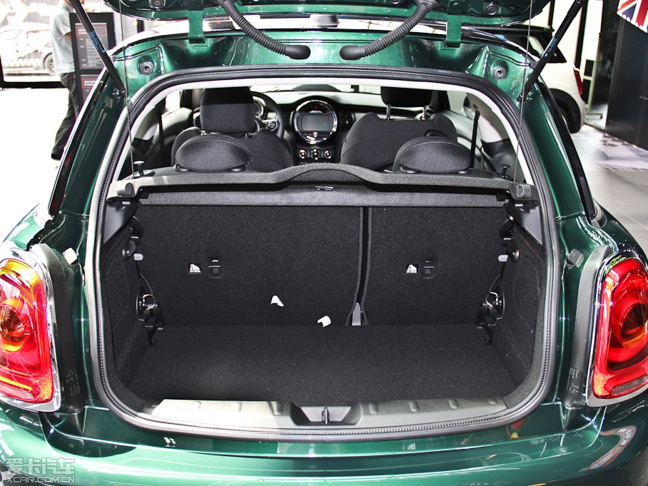 2014MINI COOPER Excitement