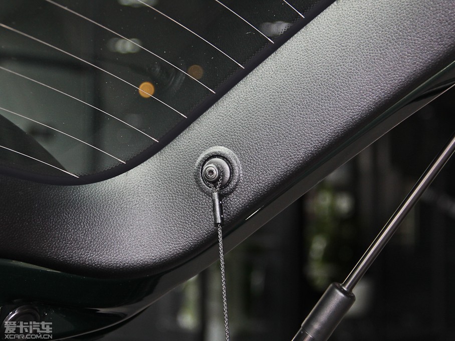 2014MINI COOPER Excitement