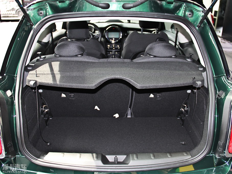 2014MINI COOPER Excitement