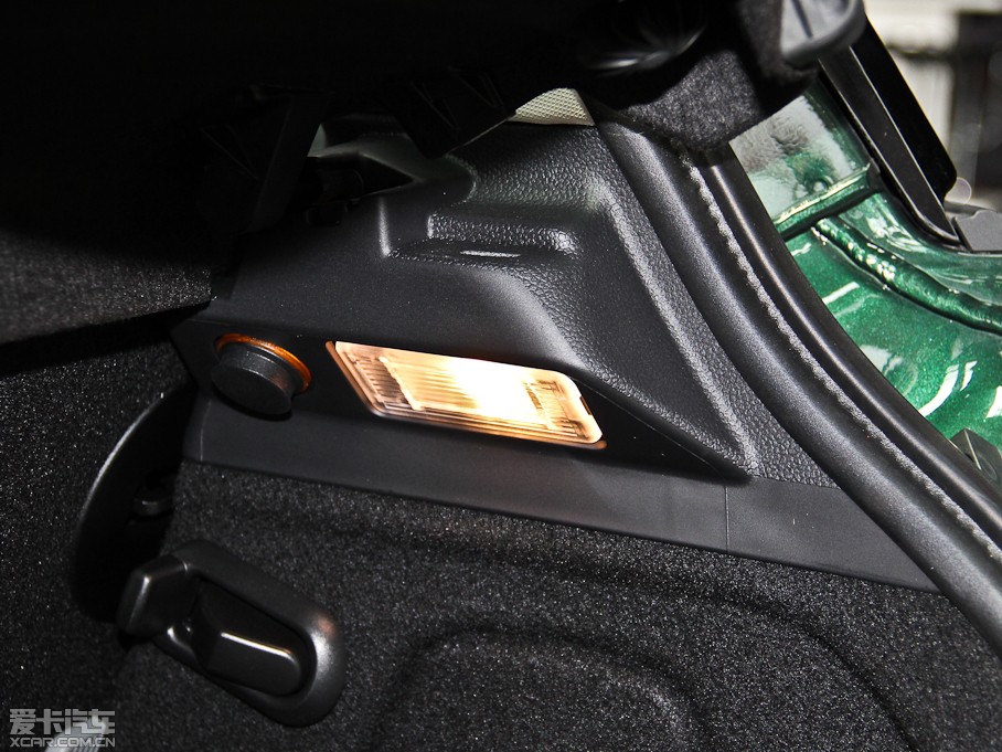 2014MINI COOPER Excitement