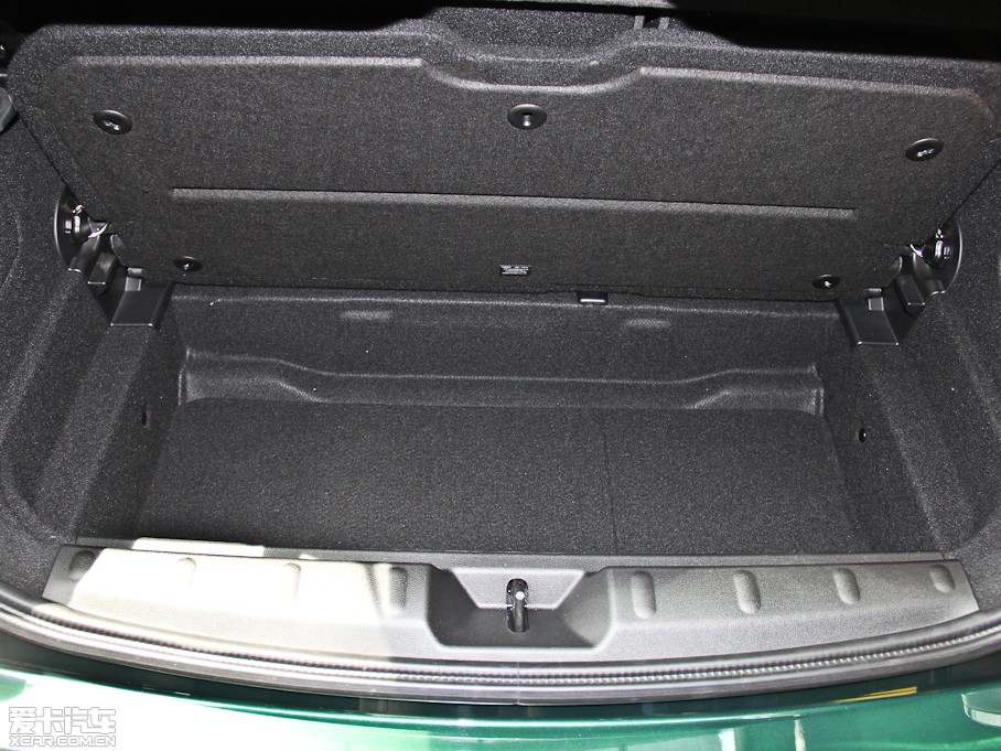 2014MINI COOPER Excitement