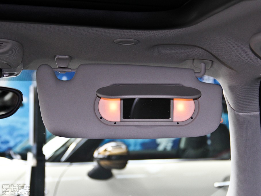 2014MINI COOPER Excitement