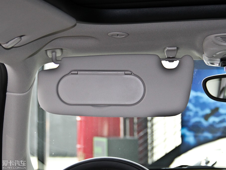 2014MINI COOPER Excitement