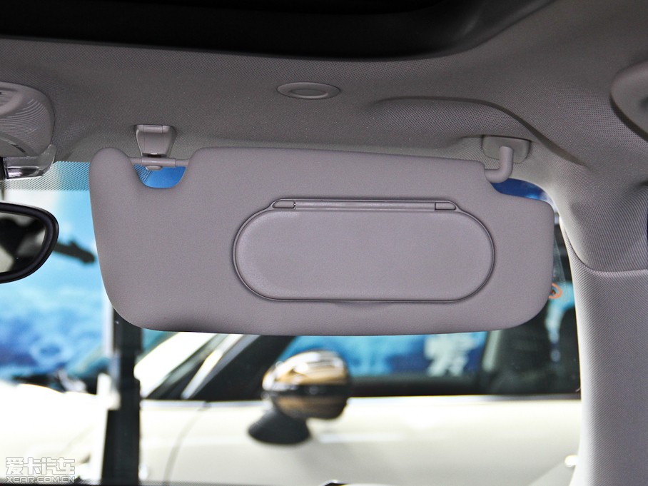 2014MINI COOPER Excitement