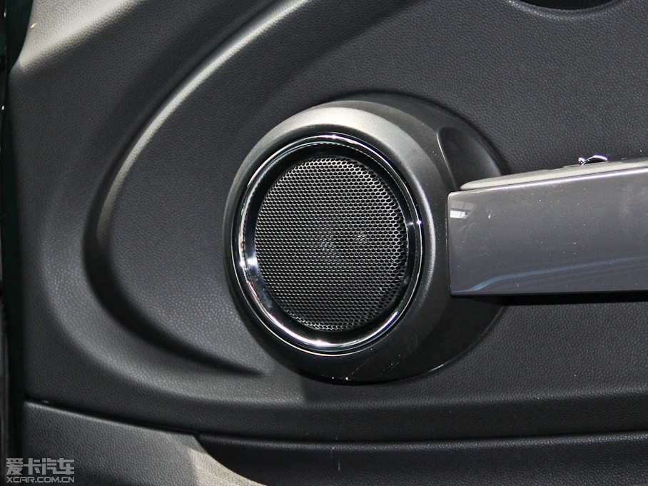 2014MINI COOPER Excitement