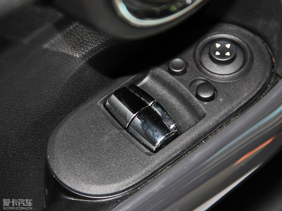 2014MINI COOPER Excitement