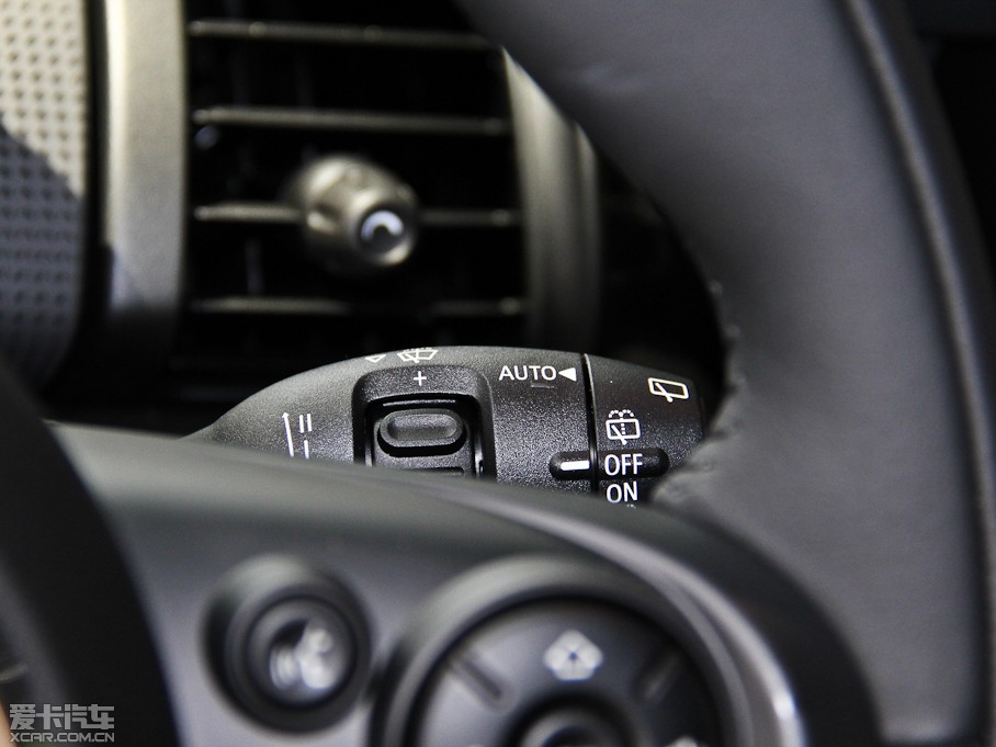 2014MINI COOPER Excitement