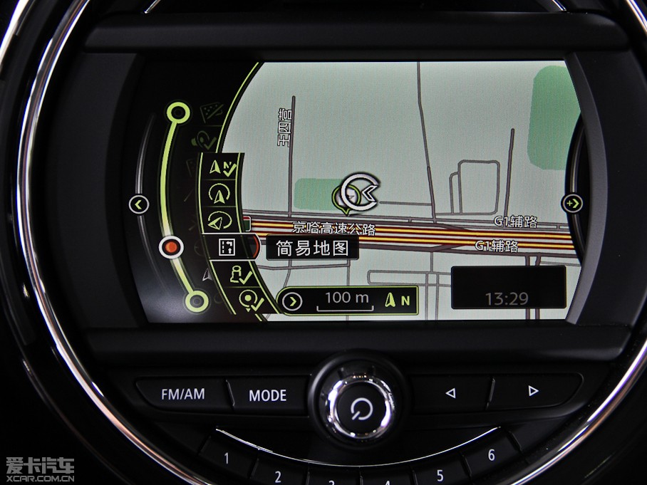 2014MINI COOPER Excitement