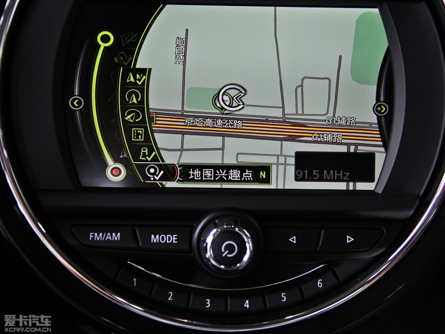 2014MINI COOPER Excitement