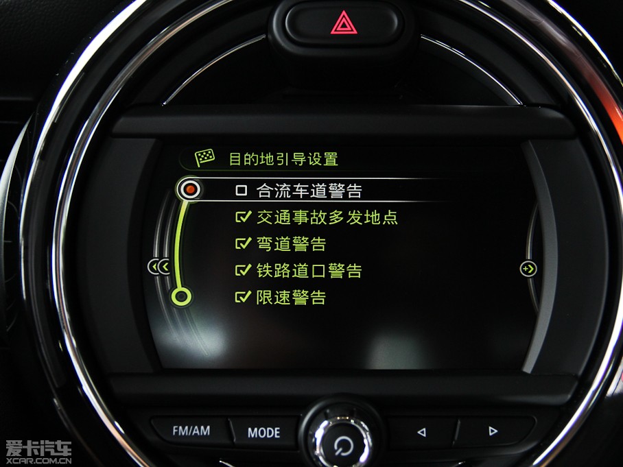 2014MINI COOPER Excitement