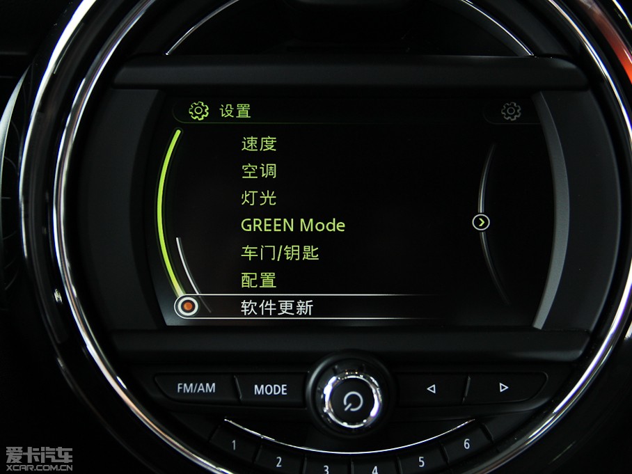 2014MINI COOPER Excitement