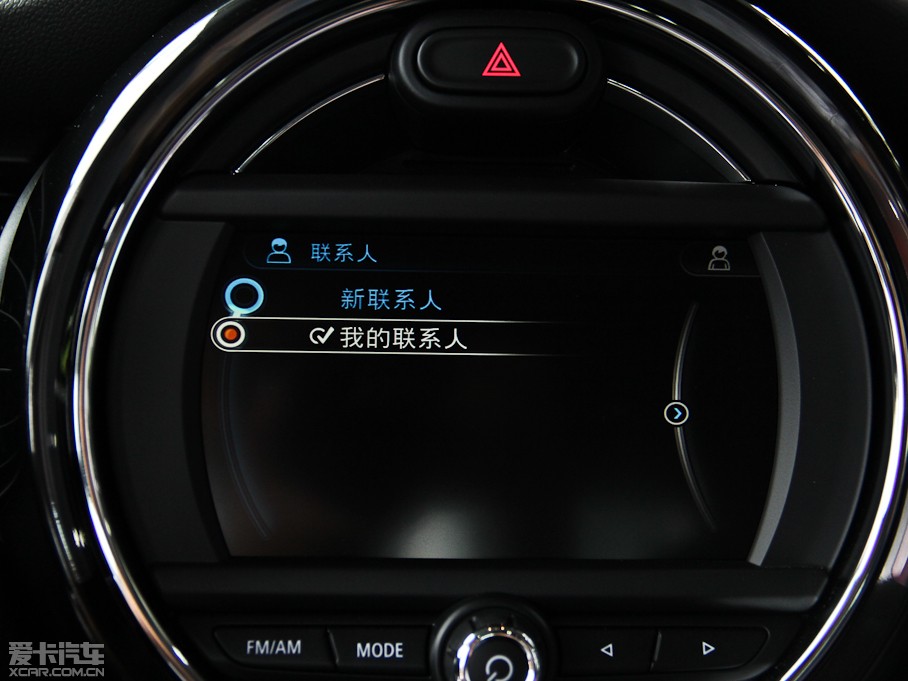 2014MINI COOPER Excitement