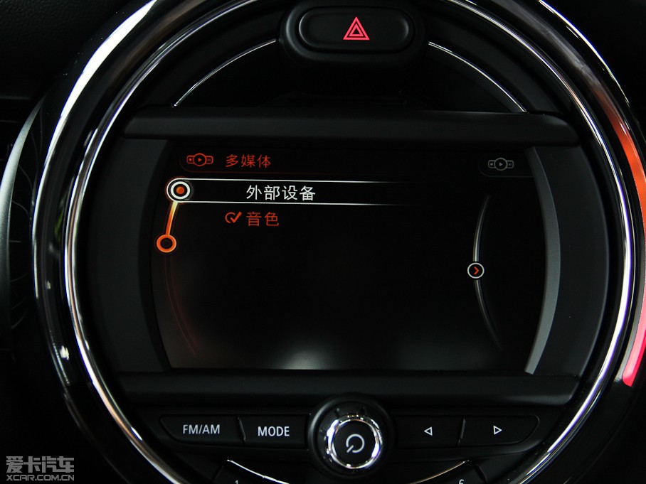 2014MINI COOPER Excitement