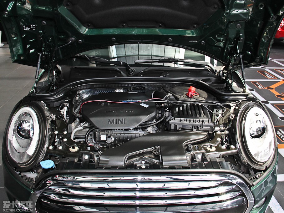 2014MINI COOPER Excitement