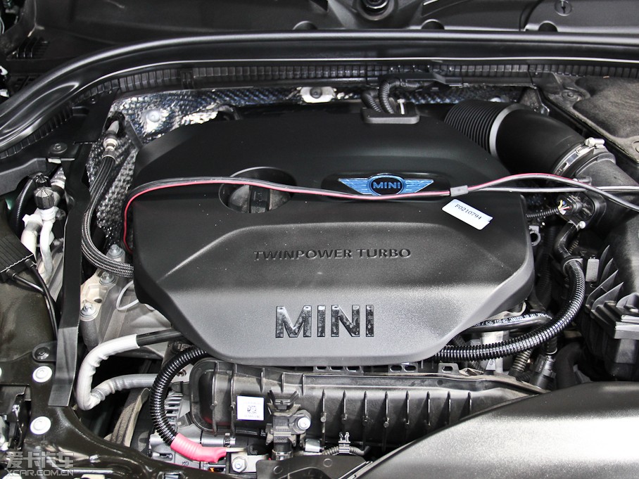 2014MINI COOPER Excitement