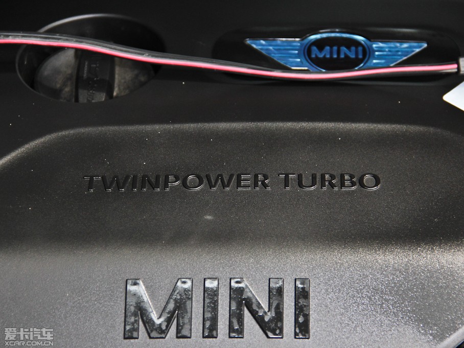 2014MINI COOPER Excitement