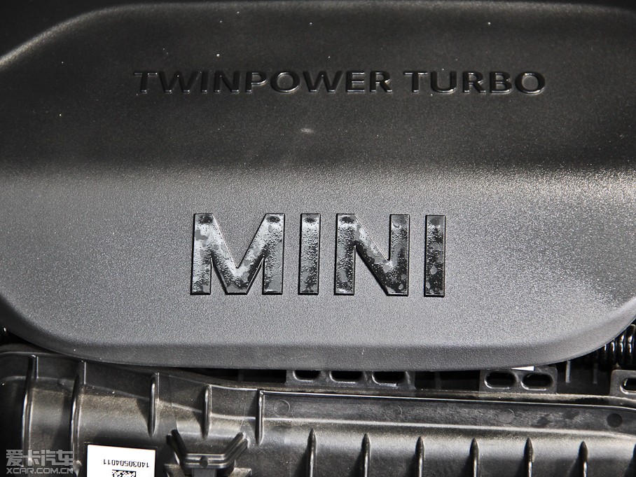 2014MINI COOPER Excitement