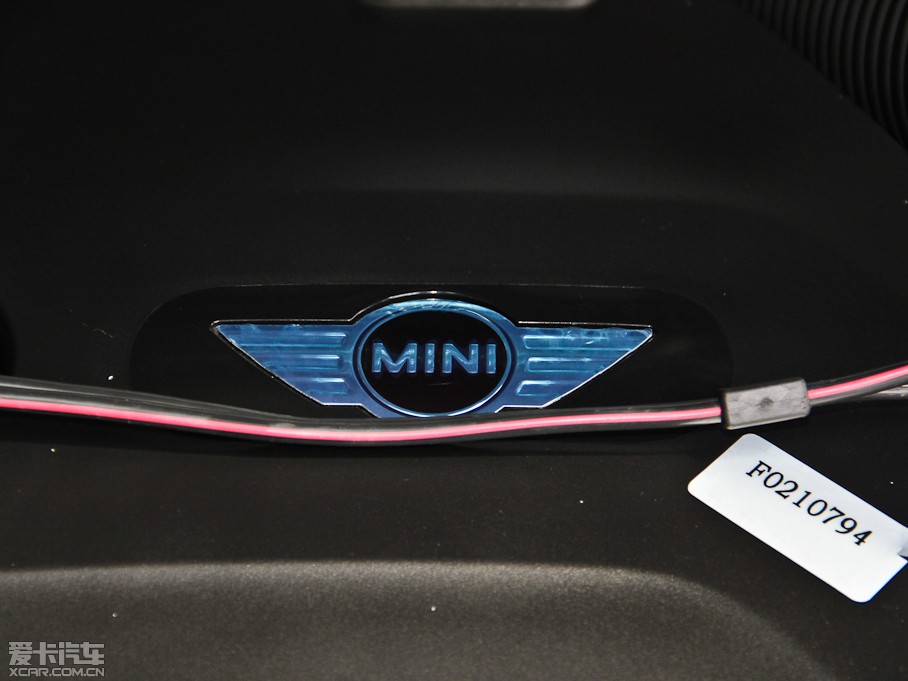 2014MINI COOPER Excitement