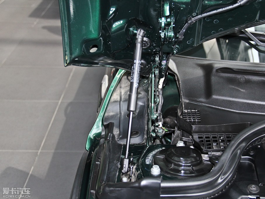 2014MINI COOPER Excitement