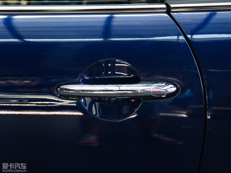 2014MINI 3-DOOR ONE+