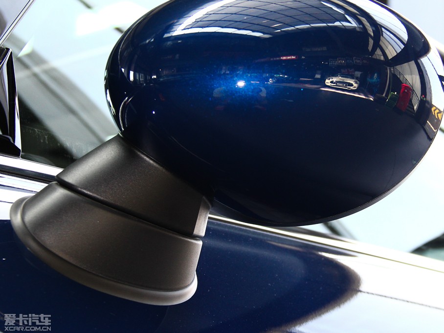 2014MINI 3-DOOR ONE+