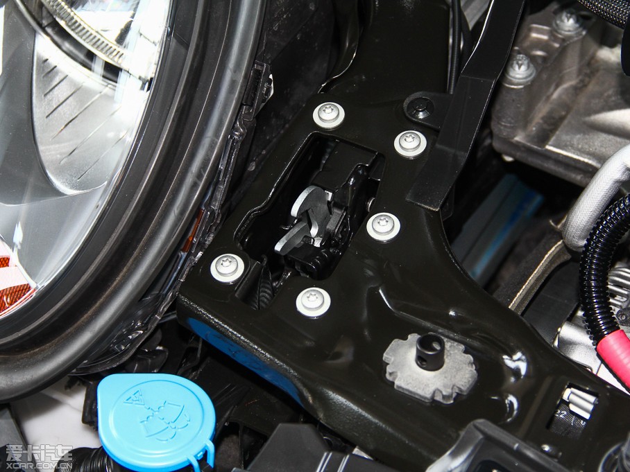 2014MINI 3-DOOR ONE+