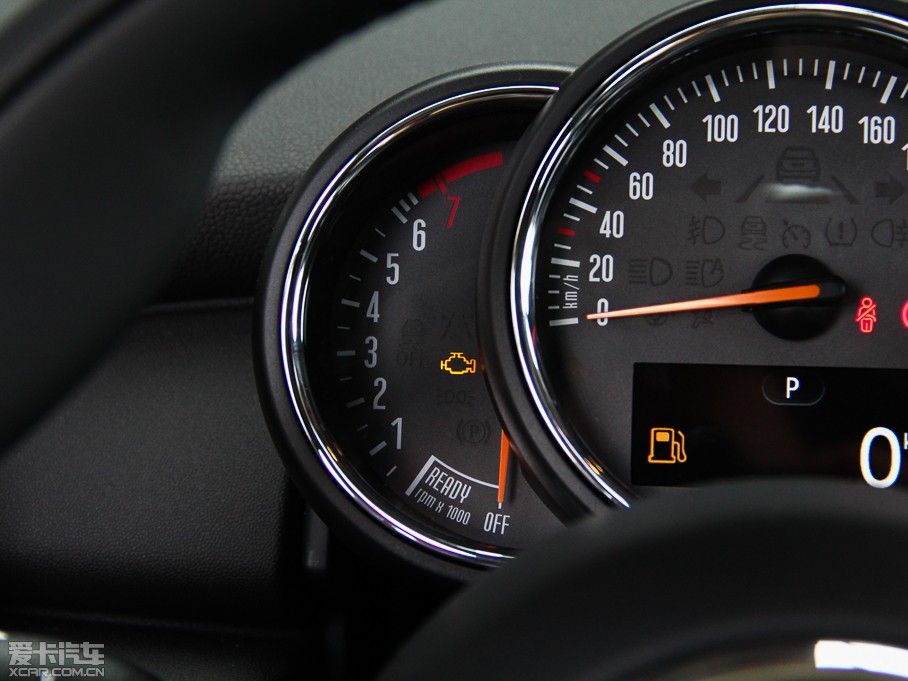 2014MINI 3-DOOR ONE+