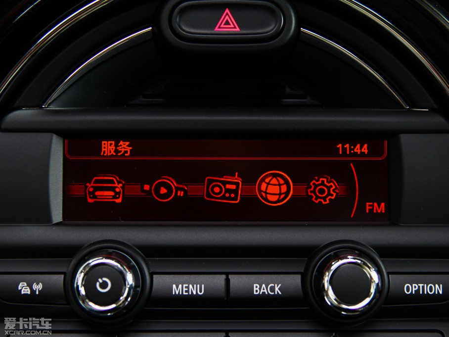 2014MINI 3-DOOR ONE+