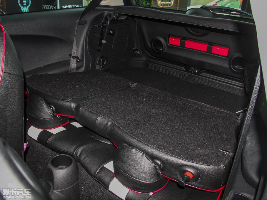 2014MINI 3-DOOR ONE+