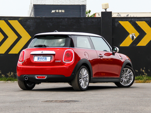MINI2014款MINI