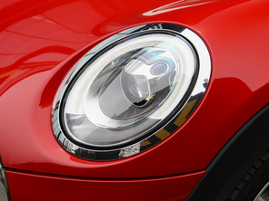 MINI2014款MINI