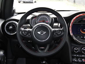 MINI2014款MINI