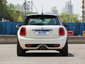 MINI2014款MINI