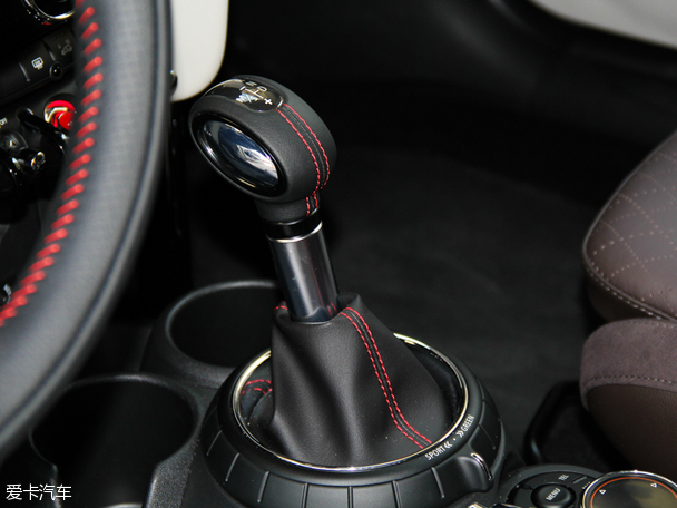 MINI2014款MINI MINI2014款MINI