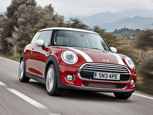 2014COOPER Excitement w^