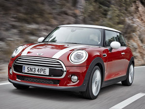 2014COOPER Excitement w^