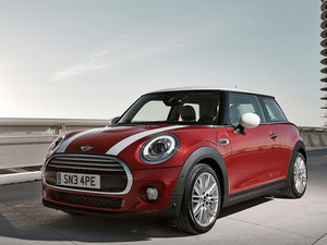 2014COOPER Excitement w^