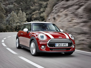 2014COOPER Excitement w^