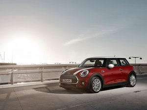 2014COOPER Excitement w^