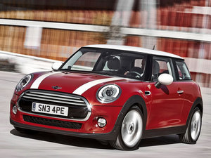 2014COOPER Excitement w^