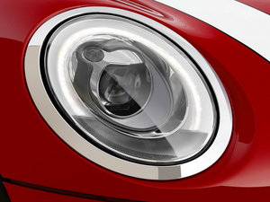 2014COOPER Excitement ^