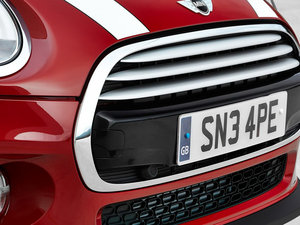 2014COOPER Excitement ^